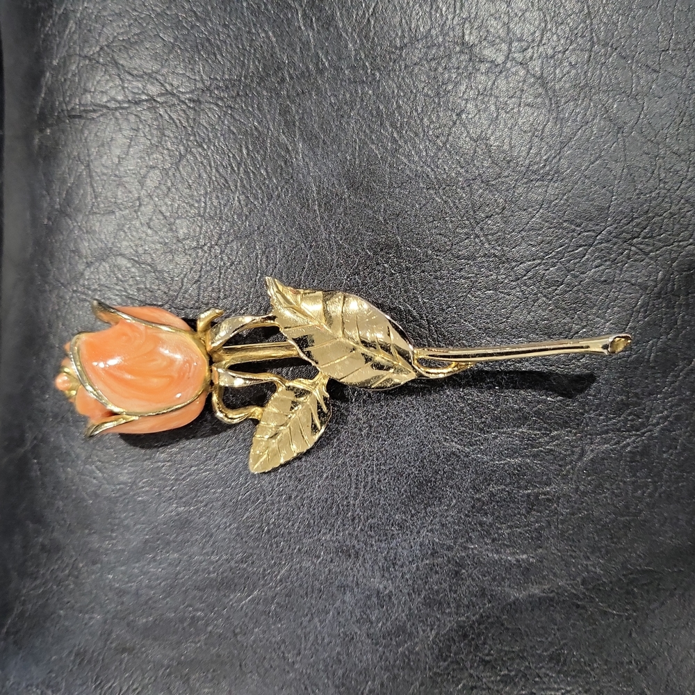 Fashion Brooch